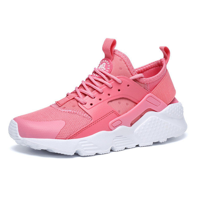 Damskie Sneakers Letnie – Isla