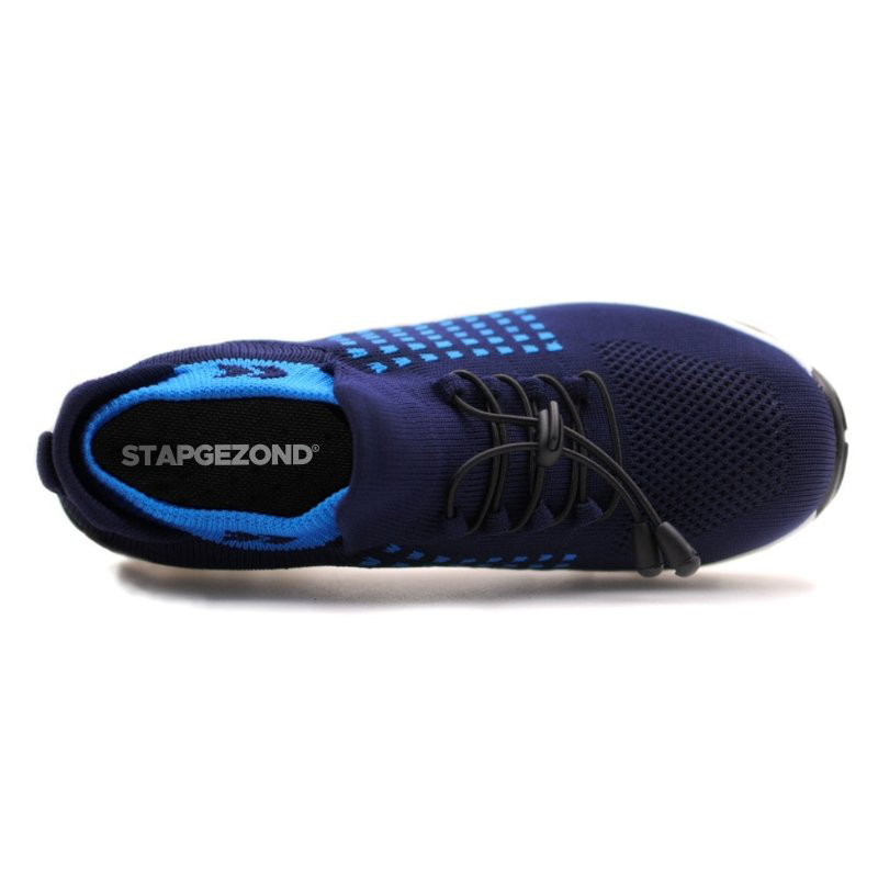 Damskie sneakersy - FlexiComfort