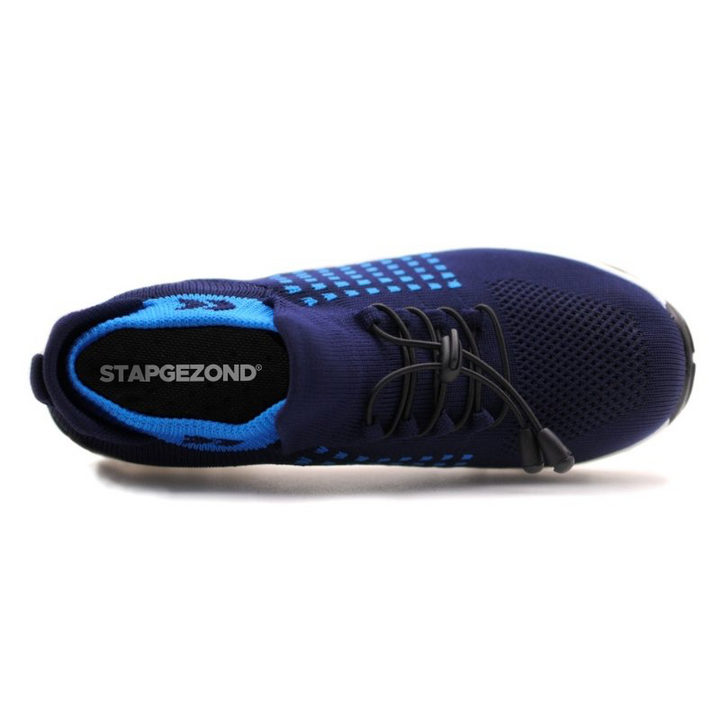Damskie sneakersy - FlexiComfort