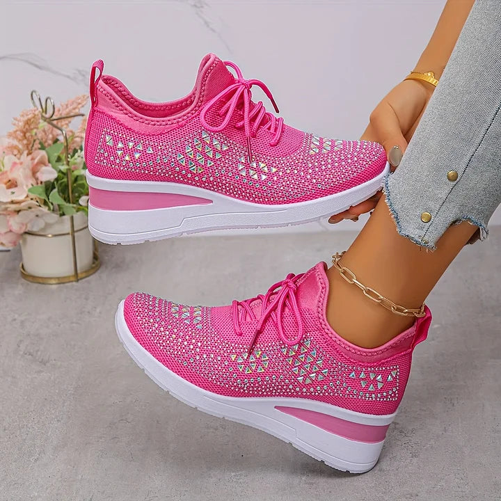 Bonnie | Ortopedyczne Sneakersy