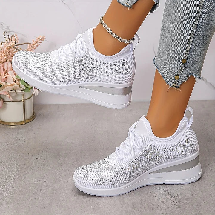Bonnie | Ortopedyczne Sneakersy