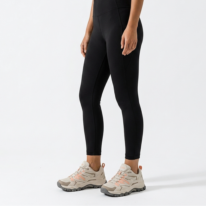 Kaminski | Damskie Buty Trekkingowe Sportowe - Wygodne Sneakersy Outdoor