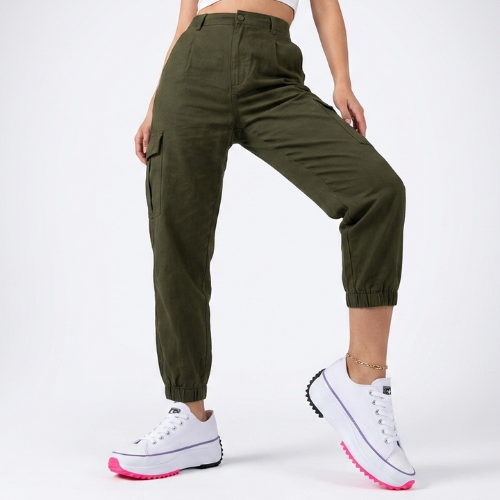 Kaminski | Damskie Sneakersy Ortopedyczne Star