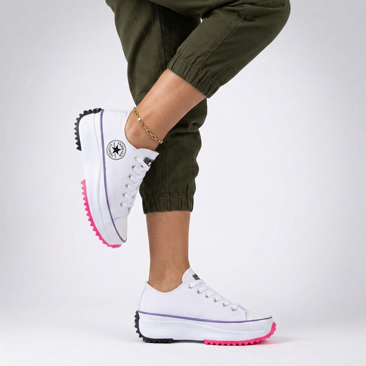 Kaminski | Damskie Sneakersy Ortopedyczne Star