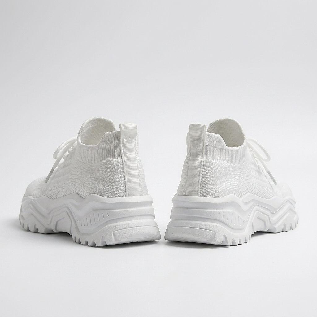Kaminski | Ortopedyczne Sneakersy Damskie z Amortyzacją
