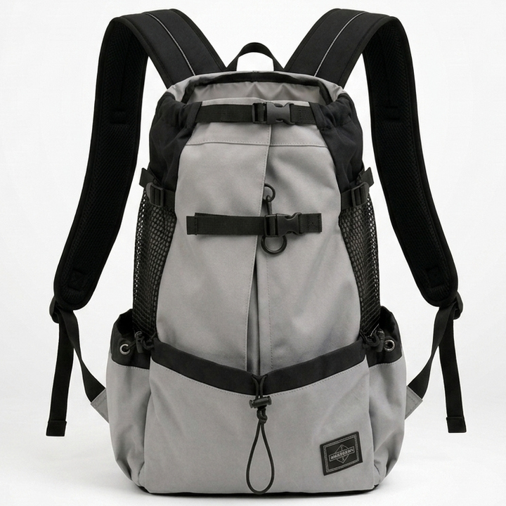 Kaminski | Ergonomiczny Plecak Transportowy dla Psa CompanionPack