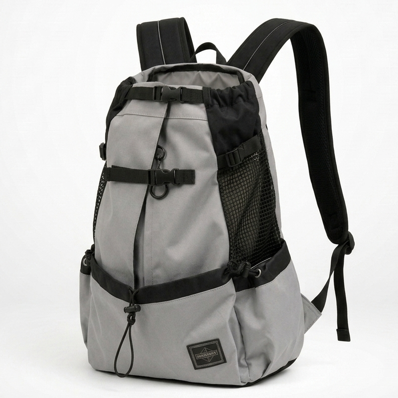 Kaminski | Ergonomiczny Plecak Transportowy dla Psa CompanionPack