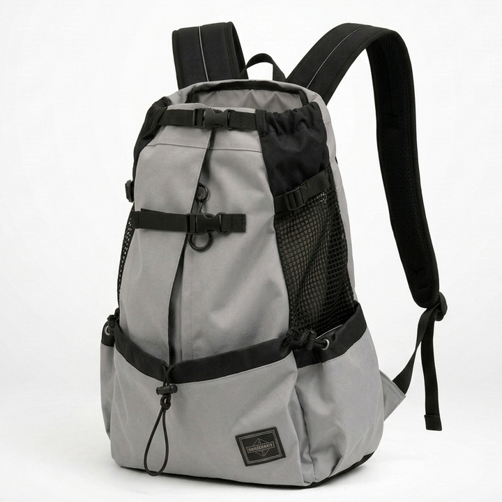 Kaminski | Ergonomiczny Plecak Transportowy dla Psa CompanionPack
