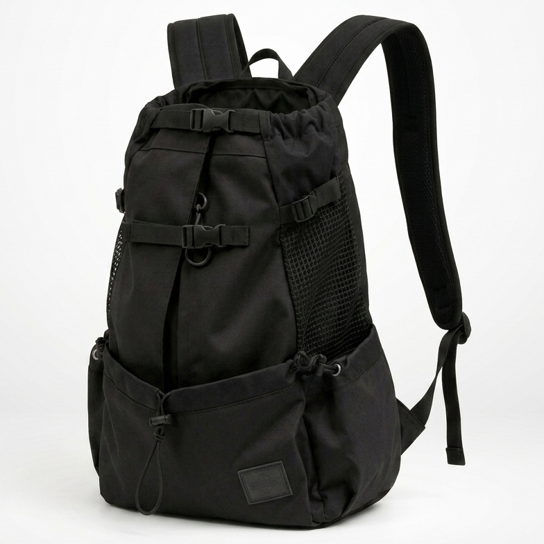 Kaminski | Ergonomiczny Plecak Transportowy dla Psa CompanionPack