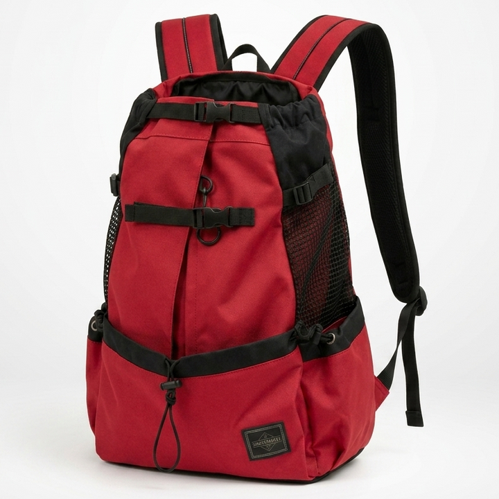 Kaminski | Ergonomiczny Plecak Transportowy dla Psa CompanionPack