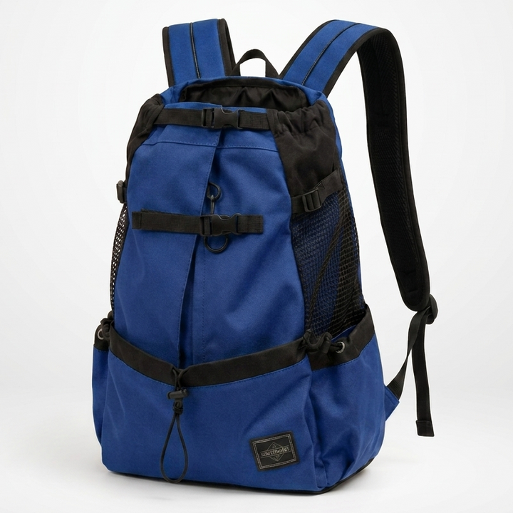 Kaminski | Ergonomiczny Plecak Transportowy dla Psa CompanionPack