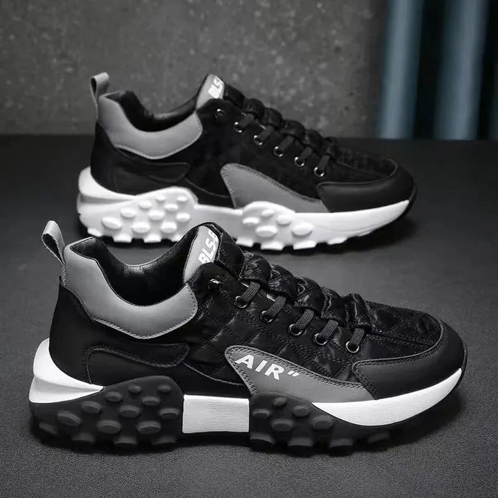 Sneakers ortopedyczne dla mężczyzn – Adrian