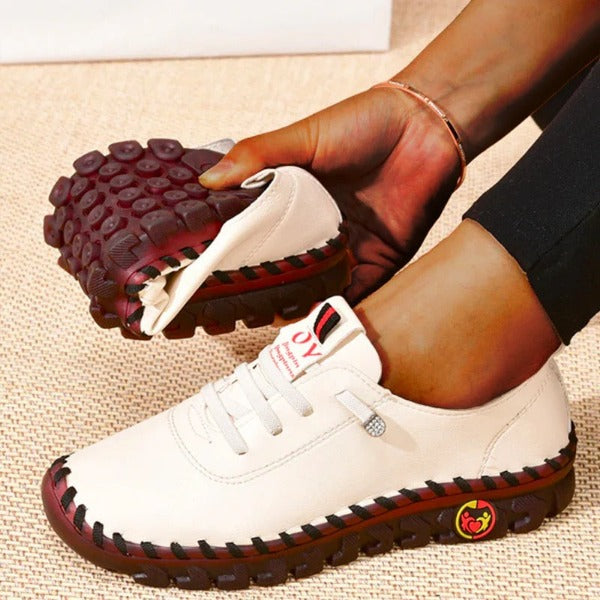 Danna | Japonia Ortopedyczne Buty & Wygodne