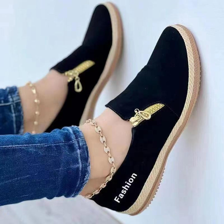 Felina - Wygodne Codzienne Buty