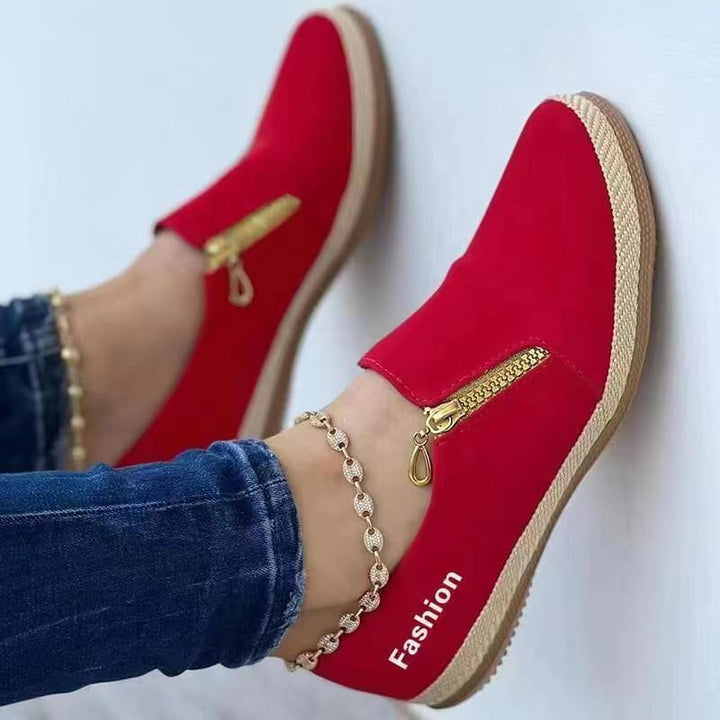Felina - Wygodne Codzienne Buty