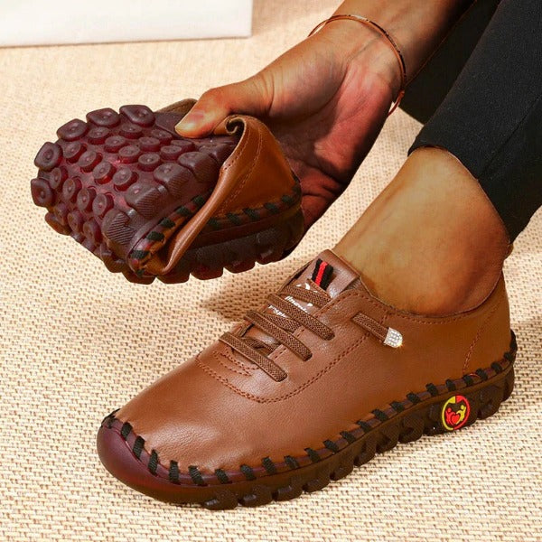 Danna | Japonia Ortopedyczne Buty & Wygodne