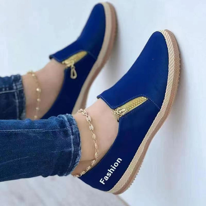 Felina - Wygodne Codzienne Buty