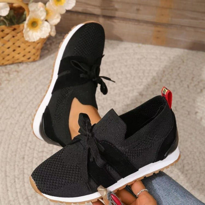 Runa | Damskie sneakersy ortopedyczne – wygoda na co dzień