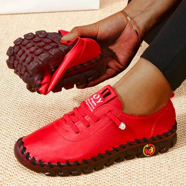 Danna | Japonia Ortopedyczne Buty & Wygodne
