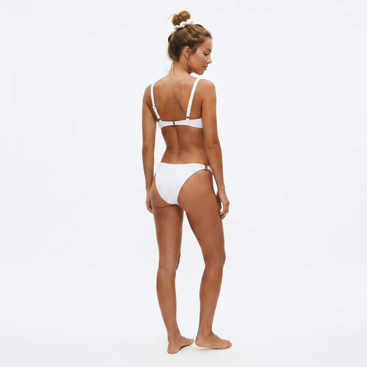 Kaminski | Damskie Bikini Push-Up z Regulowanymi Ramiączkami