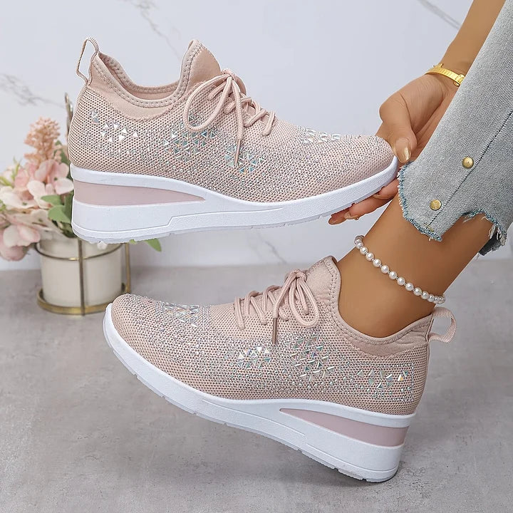Bonnie | Ortopedyczne Sneakersy