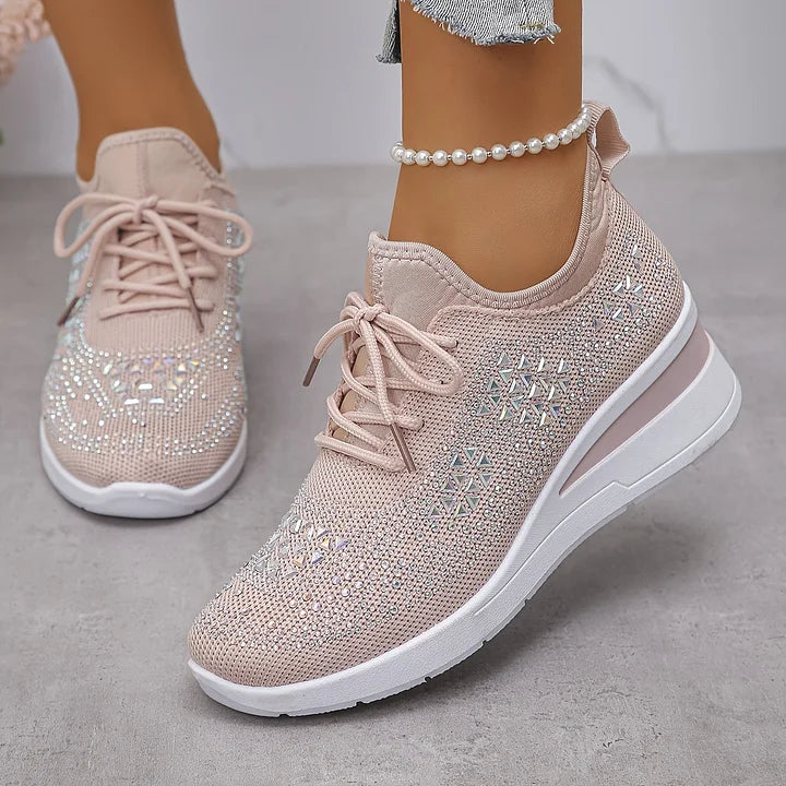 Bonnie | Ortopedyczne Sneakersy