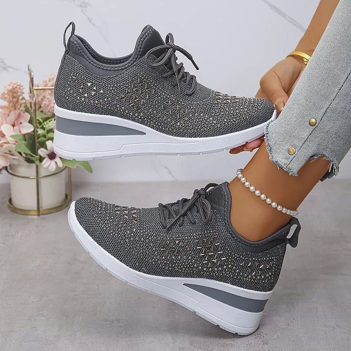Bonnie | Ortopedyczne Sneakersy