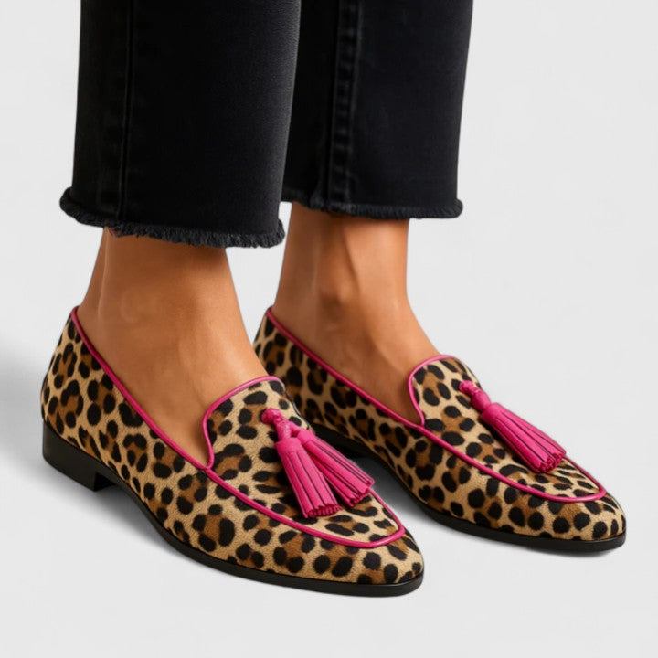 Xhyrene | Elegancka Wygoda Loafer