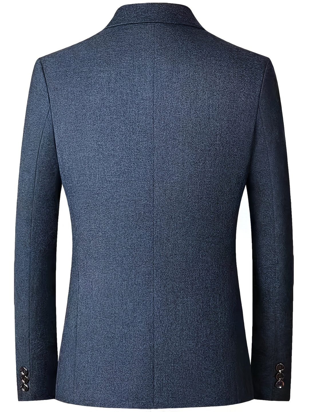 Slim-Fit męska marynarka – edycja jesienna Cedric