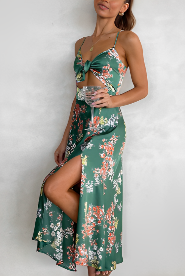 Elegancka sukienka letnia – Vivienne