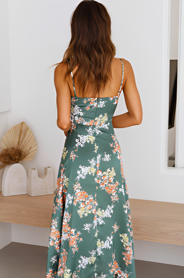 Elegancka sukienka letnia – Vivienne