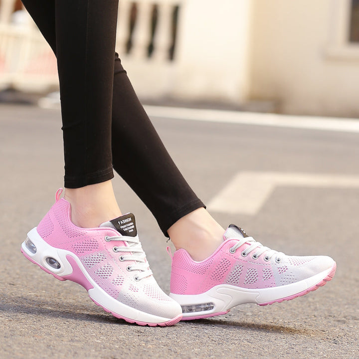 Ergonomiczne buty - ComfortStep