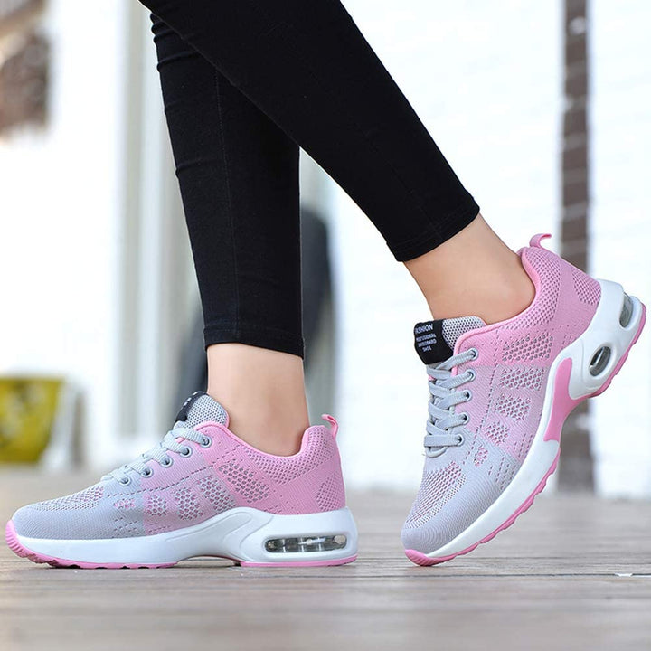 Ergonomiczne buty - ComfortStep