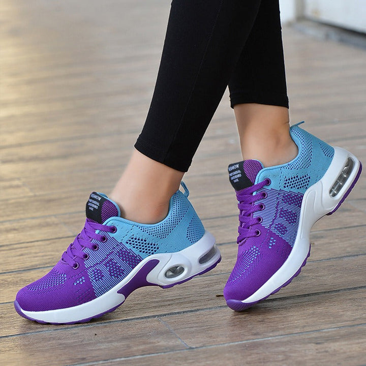 Ergonomiczne buty - ComfortStep