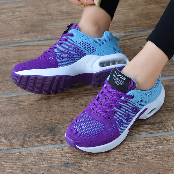 Ergonomiczne buty - ComfortStep