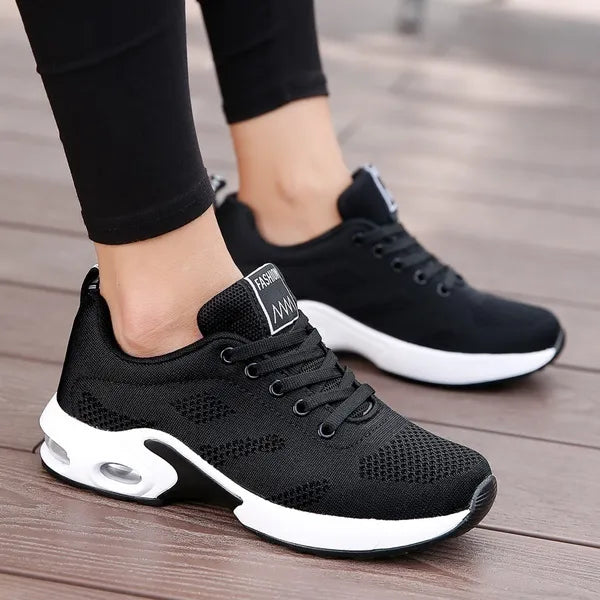 Ergonomiczne buty - ComfortStep