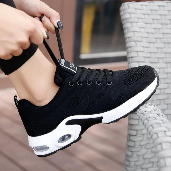 Ergonomiczne buty - ComfortStep
