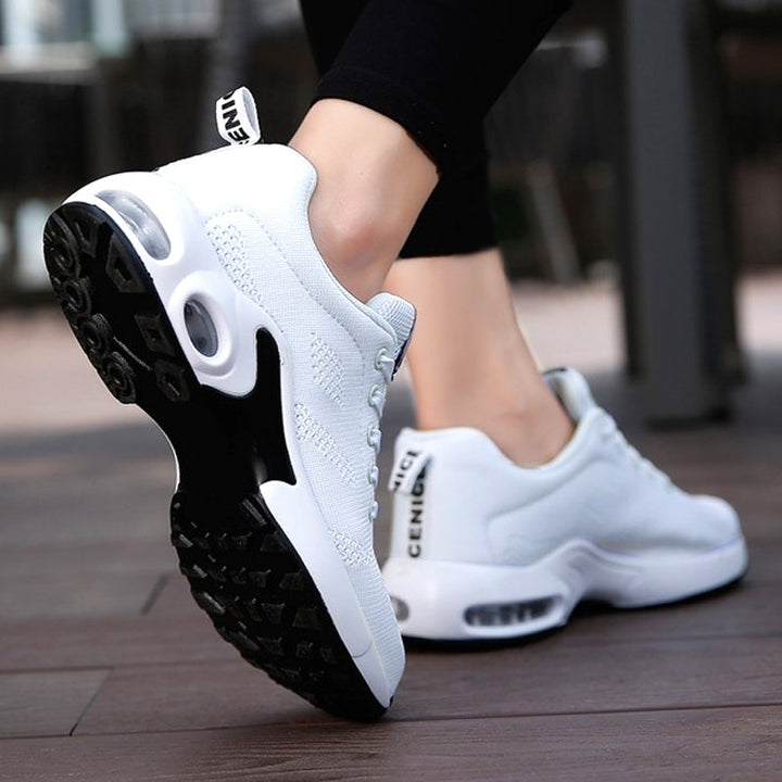 Ergonomiczne buty - ComfortStep