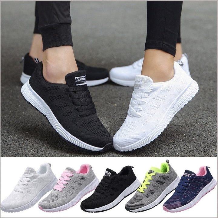 Ergonomiczne buty komfortowe - NovaFit