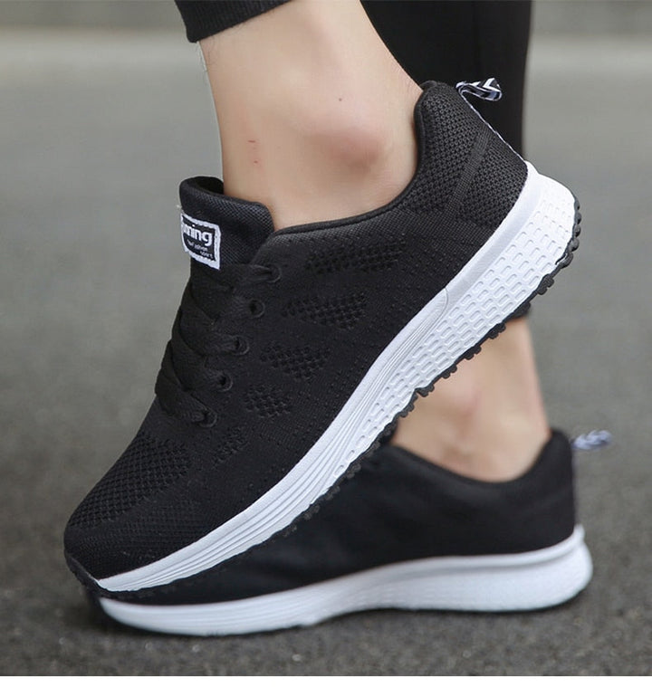 Ergonomiczne buty komfortowe - NovaFit