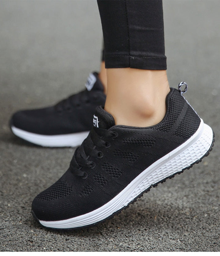 Ergonomiczne buty komfortowe - NovaFit