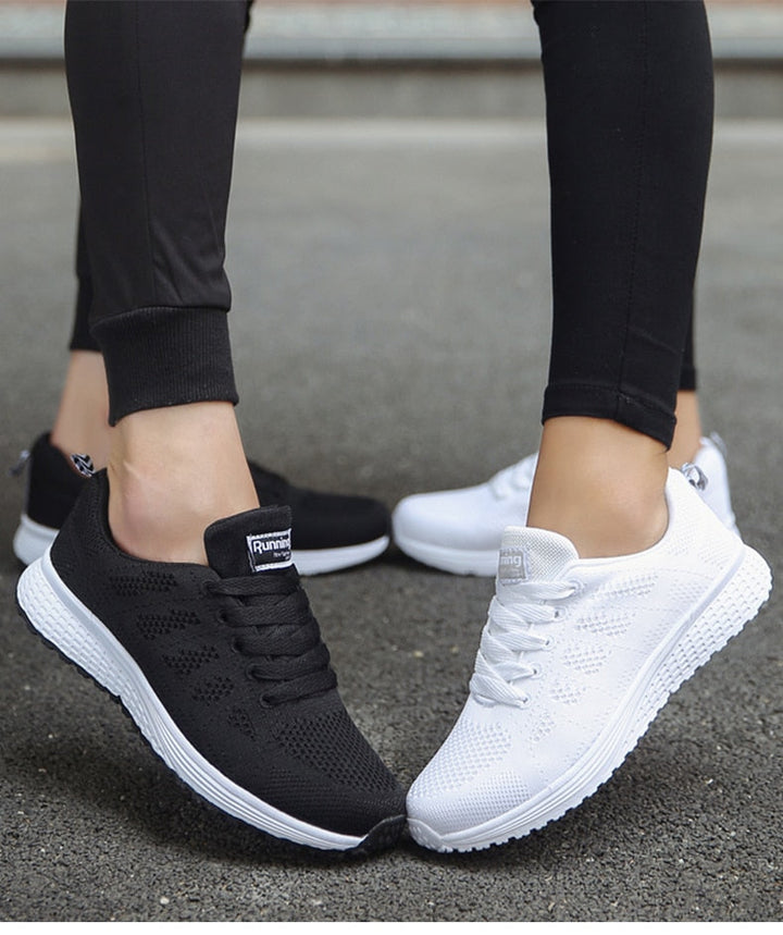 Ergonomiczne buty komfortowe - NovaFit