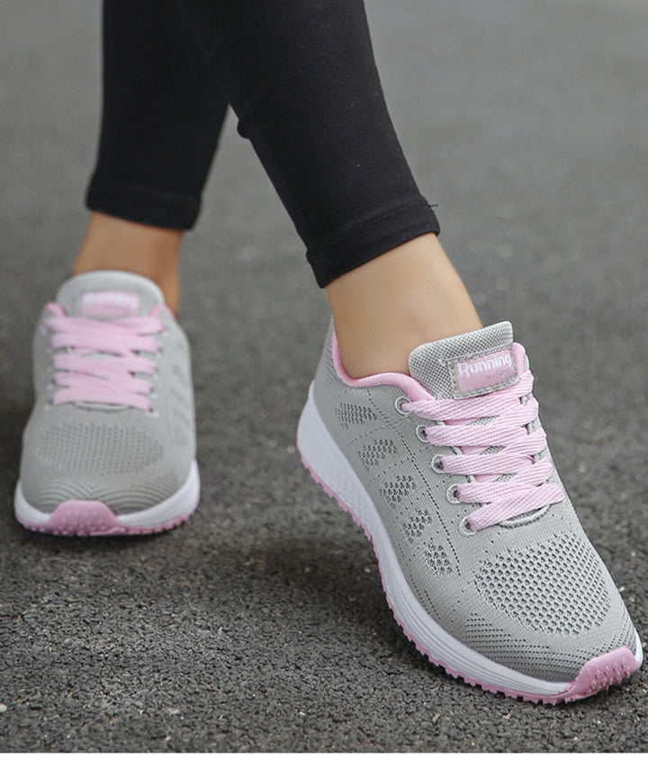 Ergonomiczne buty komfortowe - NovaFit