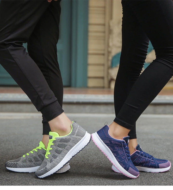 Ergonomiczne buty komfortowe - NovaFit