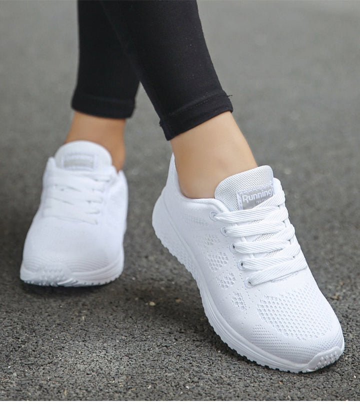 Ergonomiczne buty komfortowe - NovaFit