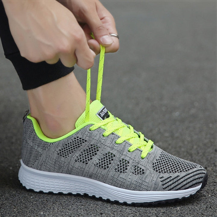 Ergonomiczne buty komfortowe - NovaFit