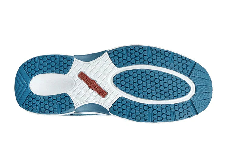 Ergonomiczne buty komfortowe z ortopedycznym wsparciem – Milena