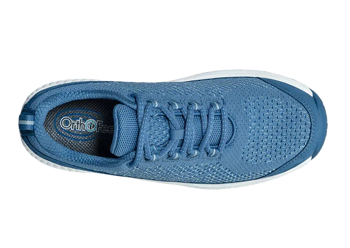 Ergonomiczne buty komfortowe z ortopedycznym wsparciem – Milena