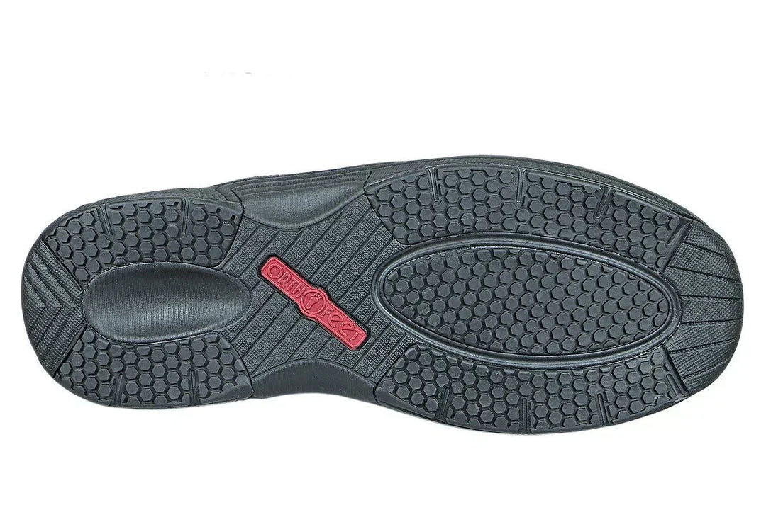 Ergonomiczne buty komfortowe z ortopedycznym wsparciem – Milena