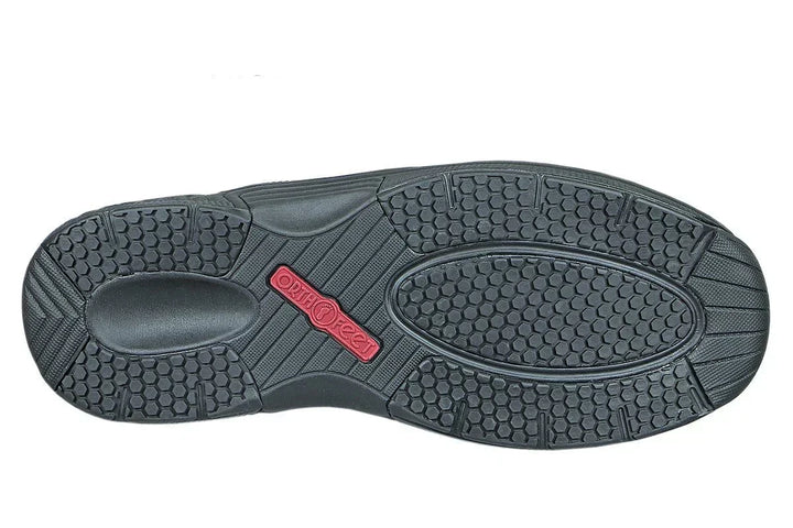 Ergonomiczne buty komfortowe z ortopedycznym wsparciem – Milena